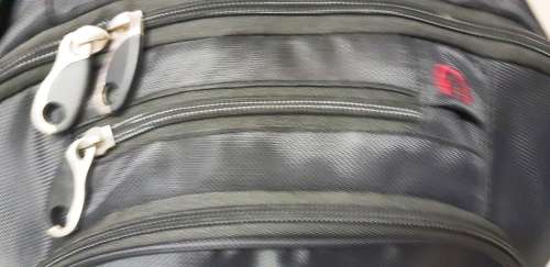 Laptop Trolley Bag